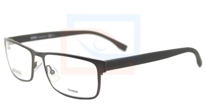 Lentes oftálmicos BOSS 0740 KBS