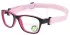 Lentes oftálmicos Nano Vista Gaikai NAO631147 con banda