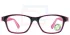 Lentes oftálmicos Nano Vista Gaikai NAO631147 vista frontal