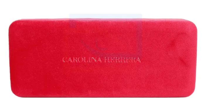 Carolina Herrera HER0077/S posee vanguardia y protección