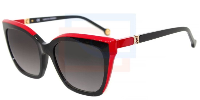 Lentes de sol Carolina Herrera SHE869 0700