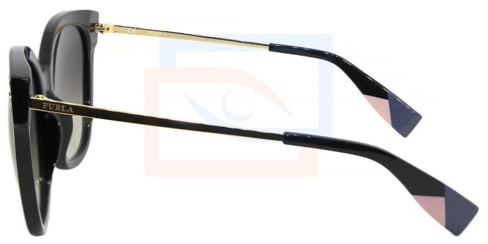 SFU342 expone su diseño elegante gracias a sus colores y diseño