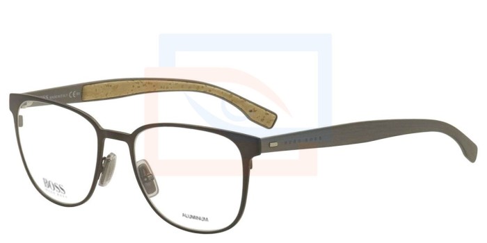 Lentes oftálmicos BOSS 0885 0S3