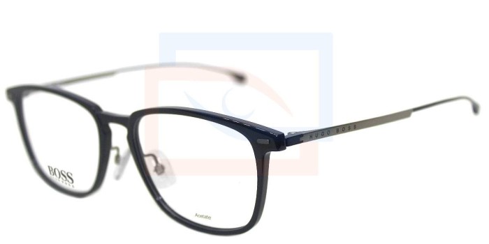 Lentes oftálmicos BOSS 0975 PJP