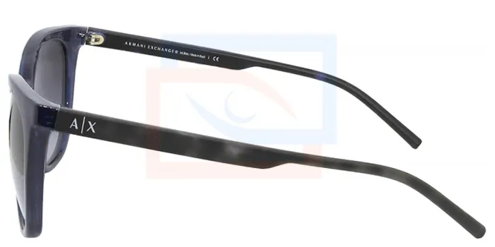 Armani Exchange AX4072S
