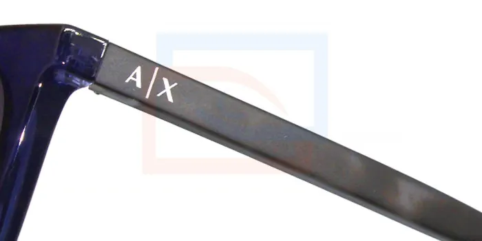 Armani Exchange AX4072S