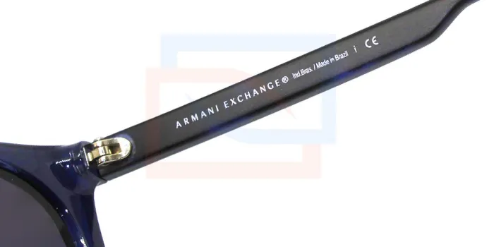 Armani Exchange AX4072S