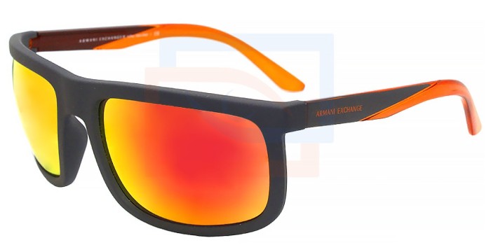 Armani Exchange AX4084S 82846Q