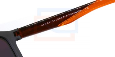Armani Exchange AX4084S