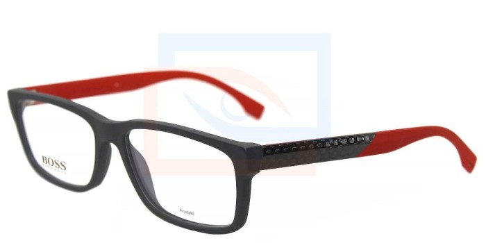 Lentes oftálmicos BOSS 0836 HWY