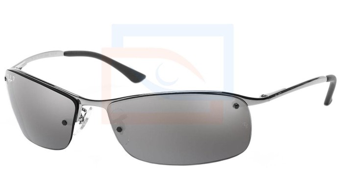 Lentes de sol Ray-Ban 0RB3183 004/82