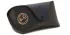Ray-Ban RB3183 tiene una forma rectangular y deportiva
