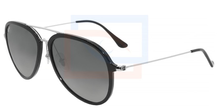 Lentes de sol Ray-Ban RB4298 601/71