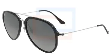 Lentes de sol Ray-Ban RB4298 601/71