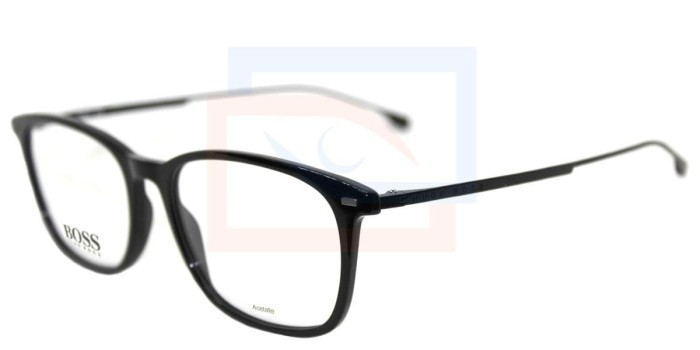 Lentes oftálmicos BOSS 1015 807