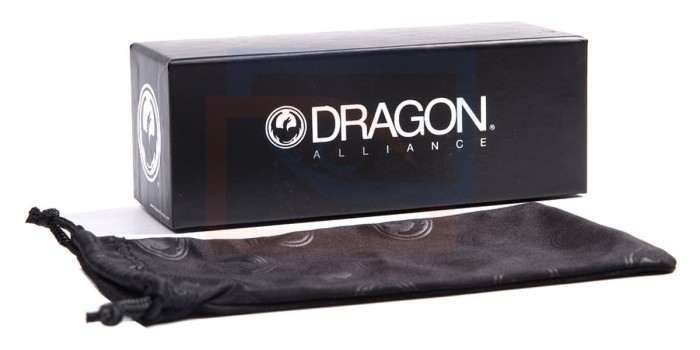 Dragon Alliance Double Dos
