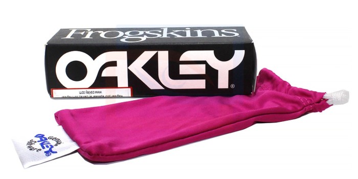 Oakley Frogskins OO9013
