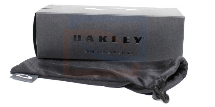 Oakley Reedmace OO9126