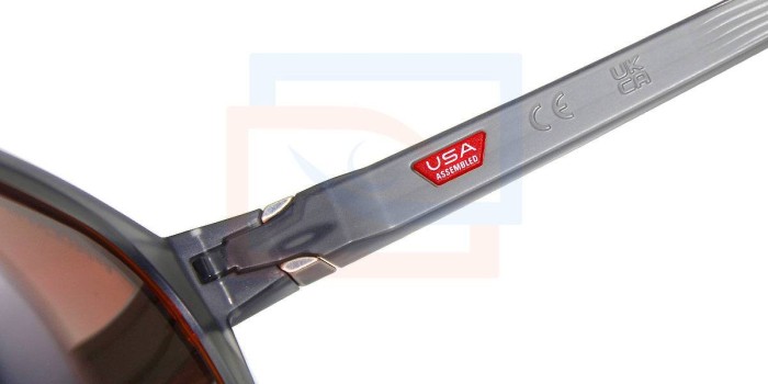 Oakley Reedmace OO9126