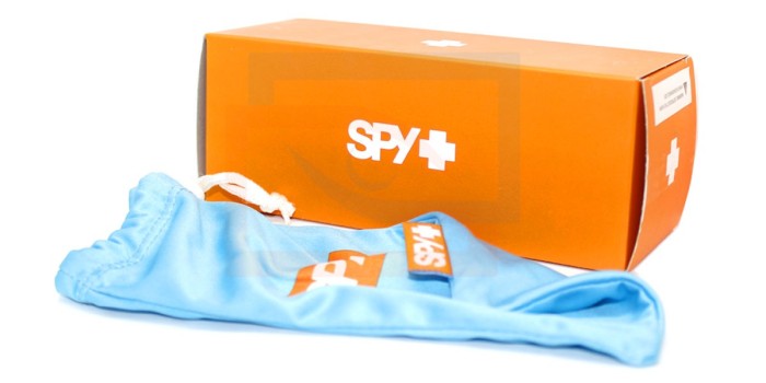 SPY Optics Arcylon hereda el estilo de la montaña