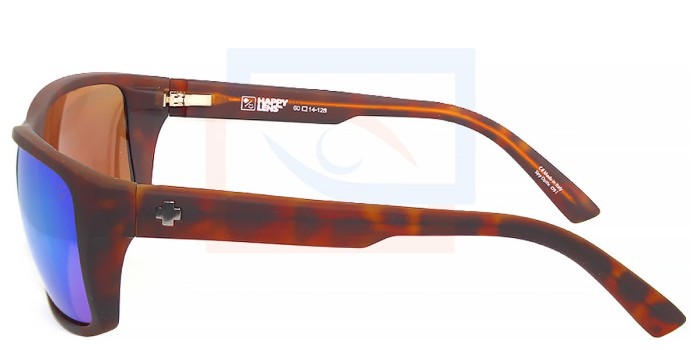 SPY Optics Arcylon hereda el estilo de la montaña