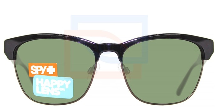 SPY Optics Loma retoma un estilo usado y se apropia