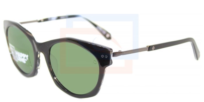 SPY Optics Mulholland BLK/HORN