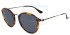 Lentes de sol Ray-Ban Round Fleck RB2447 1158/R5
