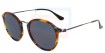 Ray-Ban Round Fleck RB2447
