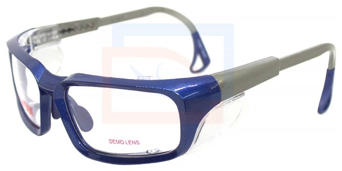 Pentax ZT100 blue/gray