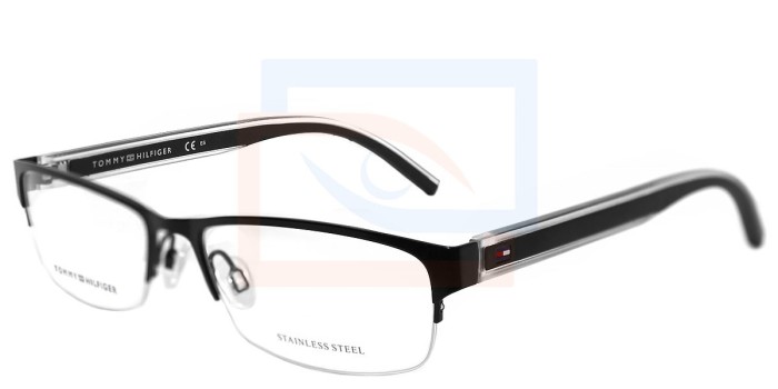 Lentes oftálmicos Tommy Hilfiger TH1496 003