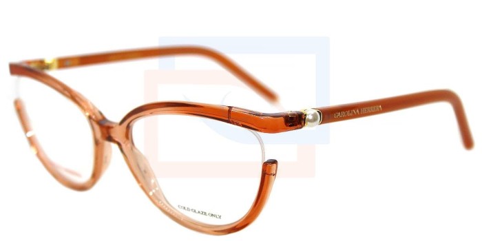 Lentes oftálmicos Carolina Herrera CH0005 09Z