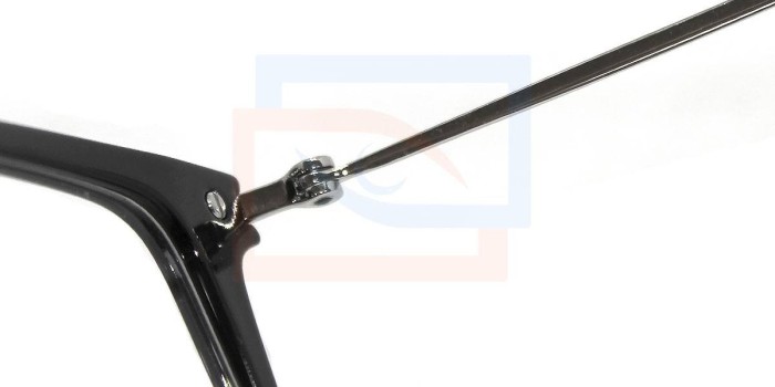 Los lentes oftálmicos Polaroid PLD D414 usan materiales