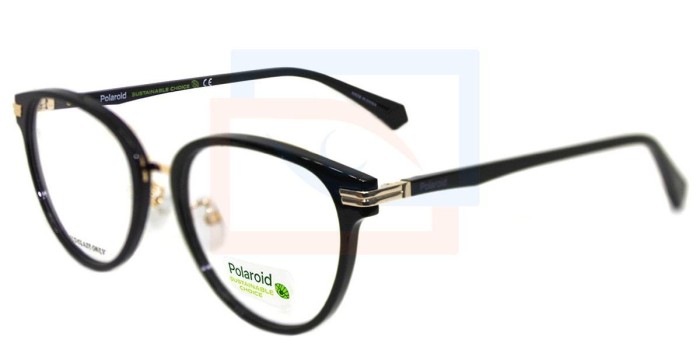 Lentes oftálmicos Polaroid PLD D427/G 807