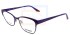 Lentes oftálmicos Steve Madden Saasha PURPLE