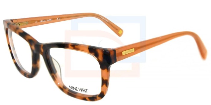 Lentes oftálmicos Nine West NW5103 815