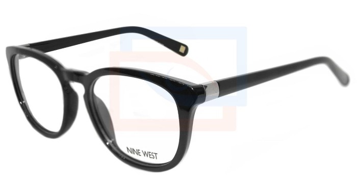 Lentes oftálmicos Nine West NW5110 001