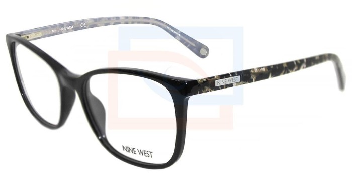 Lentes oftálmicos Nine West NW5150 001