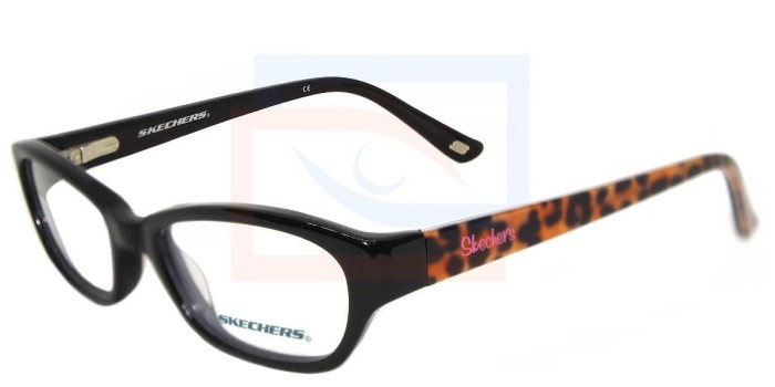 Lentes oftálmicos Skechers SK1554 BLKLP