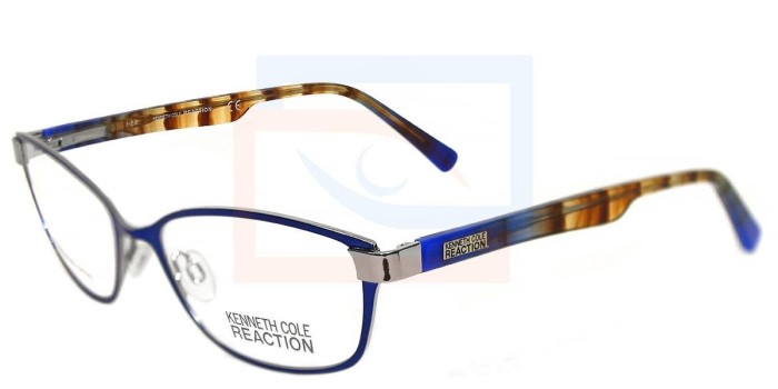 Lentes oftálmicos Kenneth Cole Reaction KC0758 092