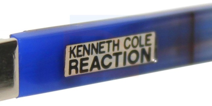 Kenneth Cole Reaction KC0758