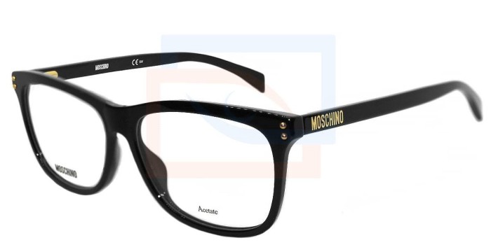 Lentes oftálmicos Moschino MOS501 807
