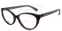Lentes oftálmicos Moschino MOS557 3VJ