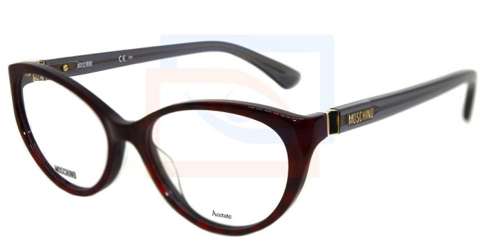 Lentes oftálmicos Moschino MOS557 3VJ