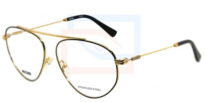 Lentes oftálmicos Moschino MOS576 807