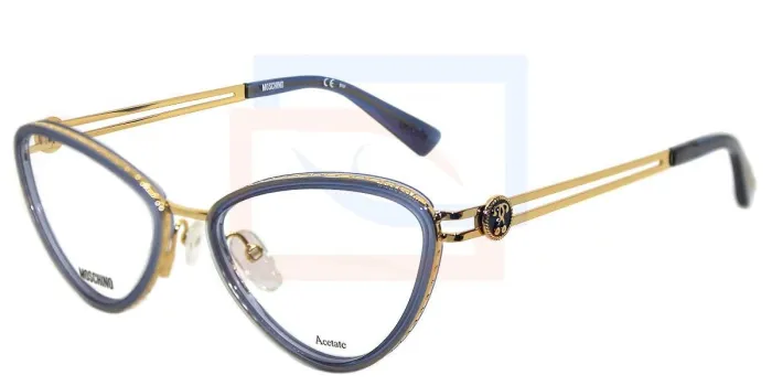 Lentes oftálmicos Moschino MOS585 PJP