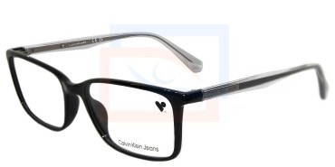 Lentes oftálmicos Calvin Klein Jeans CKJ22616 001