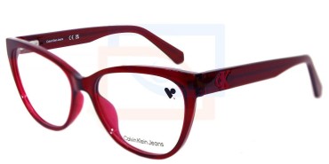 Lentes oftálmicos Calvin Klein Jeans CKJ22618 510