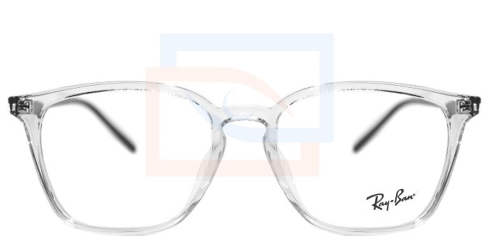Ray-Ban da la bienvenida a un nuevo par exclusivo: RB7185F