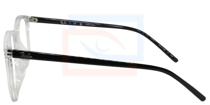 Ray-Ban da la bienvenida a un nuevo par exclusivo: RB7185F